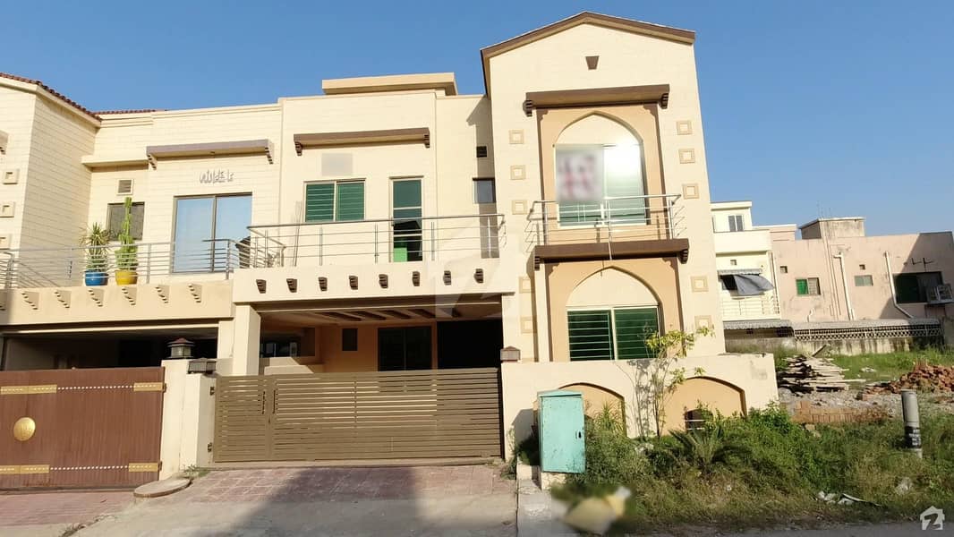 Brand New Single Unit House Is Available For Sale