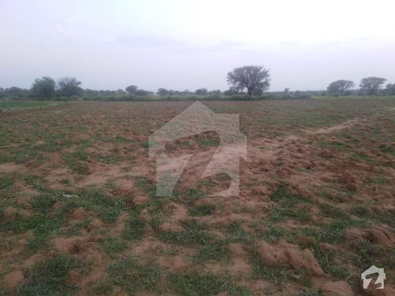 Agricultural Land For Sale In Fath Jang