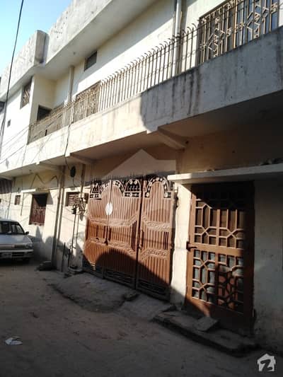 1350 Square Feet House Situated On Chakri Road For Sale 1350 Square Feet House Situated On Chakri Road For Sale