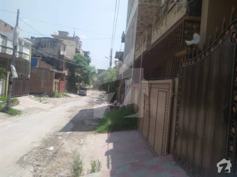 Original Picture Attached 5 Marla Double Storey House For Sale In Ghauri Town