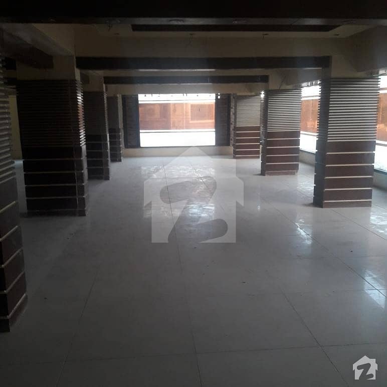 3550 Square Feet Shop In Clifton For Sale