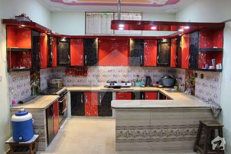 A Brand New House Is Available For Sale At A Prime Location In Surjani Town A Brand New House Is Available For Sale At A Prime Location In Surjani Town