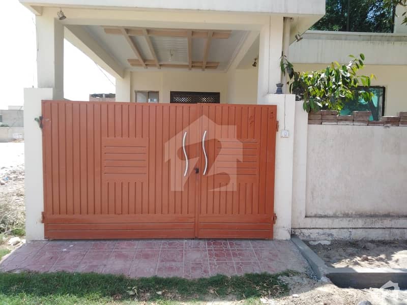 Affordable House For Sale In Qasim Bela