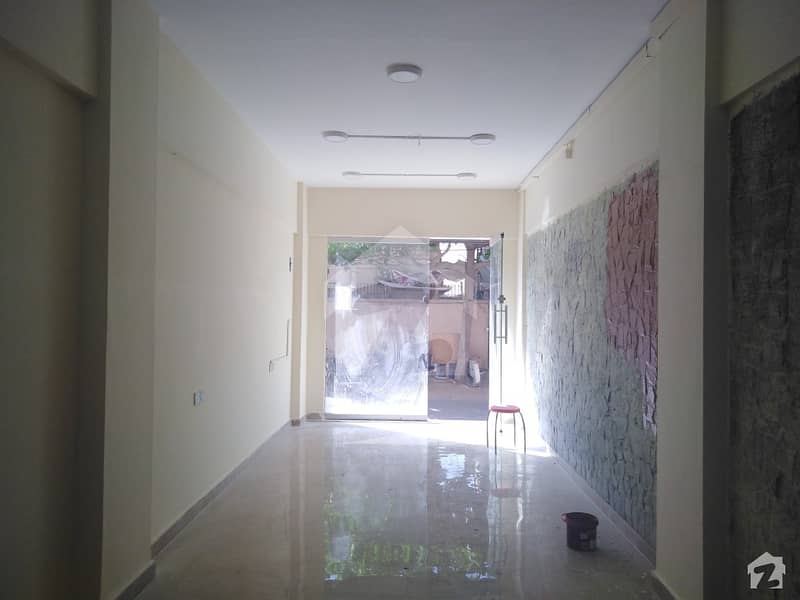 300 Square Feet Shop Available For Sale In Defance Badar Commercial Area Phase V  DHA karachi