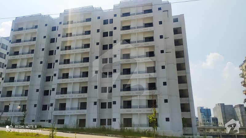 2 Bed Tv Lounge Appartment For Sale In Defence Residency Al Ghurair Giga Dha Phase 2 Islamabad