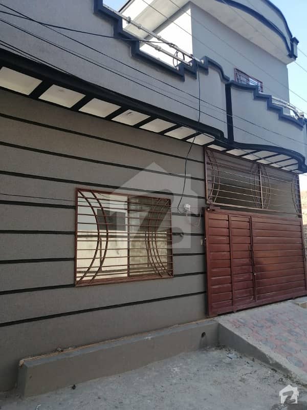 Brand New Double Storey House For Sale