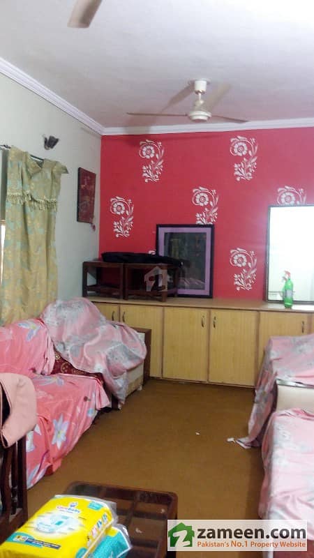 مکہ کالونی لاہور میں 3 کمروں کا 4 مرلہ مکان 95 لاکھ میں برائے فروخت۔