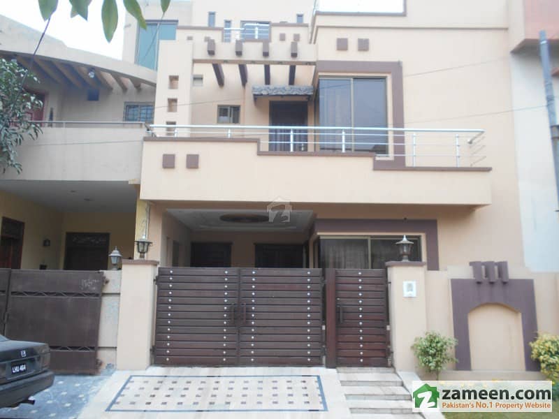 Residential House For Sale