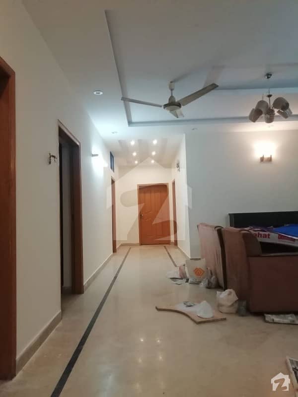 Kanal Upper Portion In Low Price For Rent