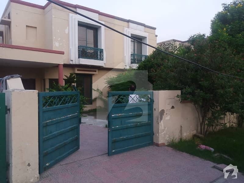 8 Marla Double Story House For Rent Prime Location