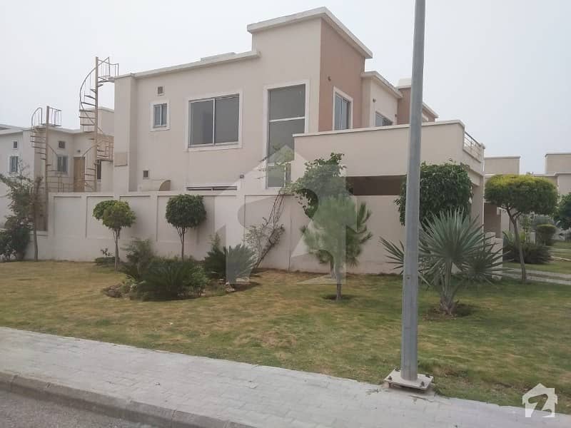 House For Rent In DHA Homes