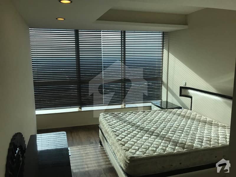 2 Bedrooms Furnished Apartment With Breathtaking View