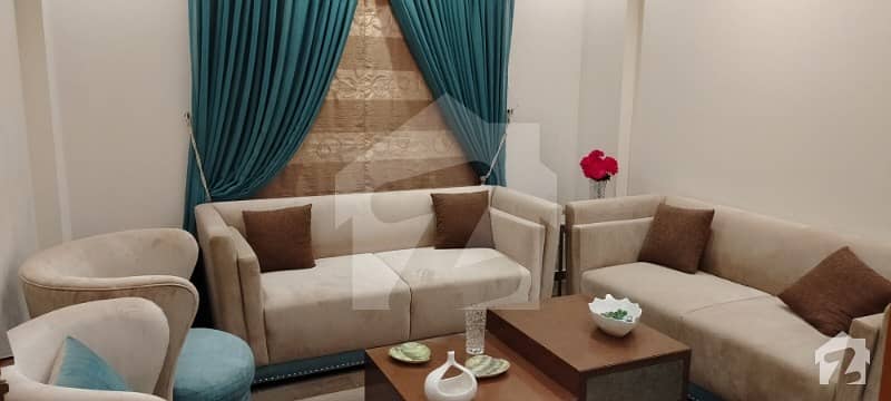 1700  Square Feet Flat In Dha Defence For Sale