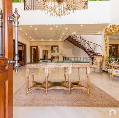 Abid Associate Presents 1 Kanal Brand New House Full Basement Swimming Pool Theatre Gym For Sale Abid Associate Presents 1 Kanal Brand New House Full Basement Swimming Pool Theatre Gym For Sale