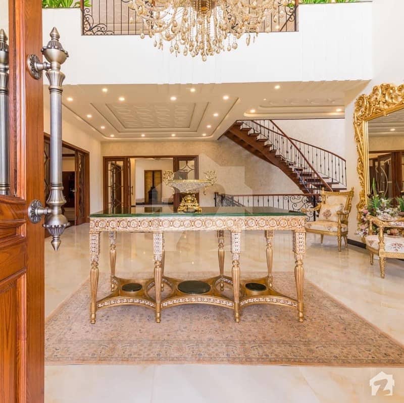 Abid Associate Presents 1 Kanal Brand New House Full Basement Swimming Pool Theatre Gym For Sale Abid Associate Presents 1 Kanal Brand New House Full Basement Swimming Pool Theatre Gym For Sale