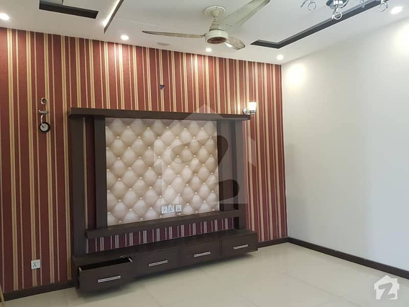 Luxury 10 Marla Upper Portion Is Available For Rent In GulBahar Block