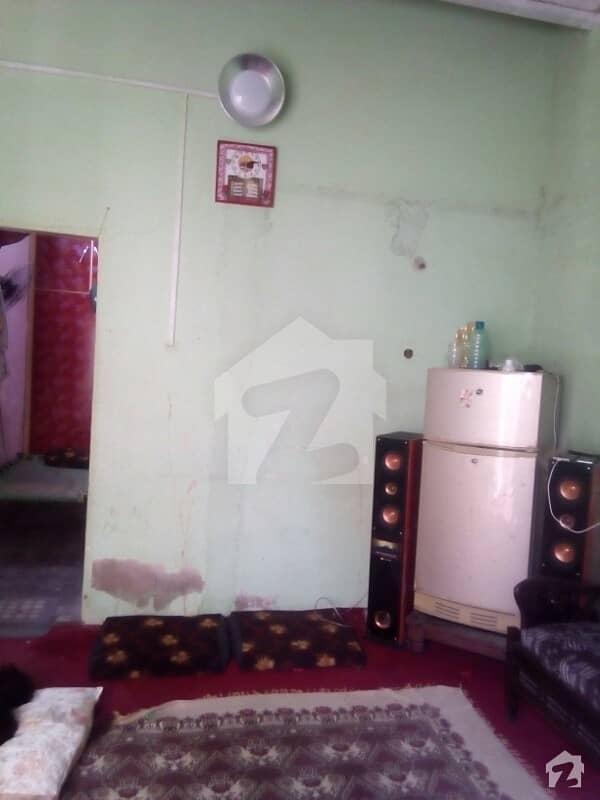 60 Sq. yard House For Urgent Sale In Gadap Town
