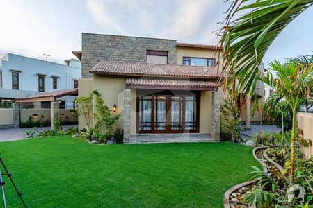 Spanish Architectural Designed Furnished Bungalow For Sale Spanish Architectural Designed Furnished Bungalow For Sale