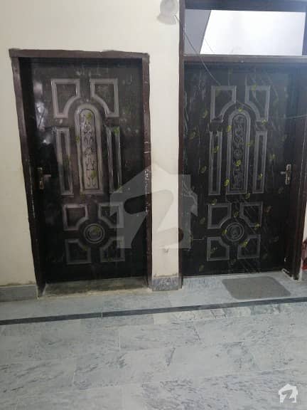 دین پورہ سیالکوٹ میں 3 کمروں کا 4 مرلہ مکان 54 لاکھ میں برائے فروخت۔