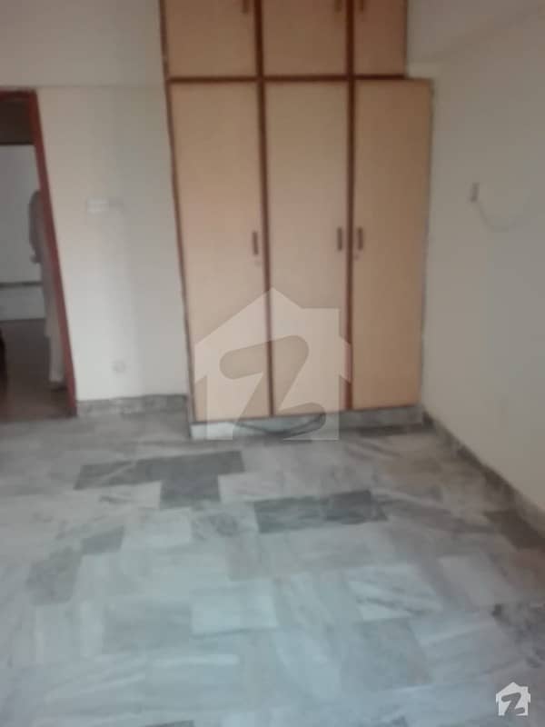 14 Marla Upper Portion For Rent In G9 Marble Flooring