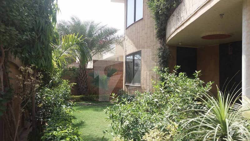 22 Marla Beautiful Double Storey House Available For Rent At Walking Distance From Bosan Road Sabzazar