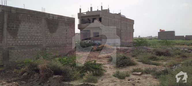 Residential Plot Is Available For Sale In Scheme 33 Residential Plot Is Available For Sale In Scheme 33