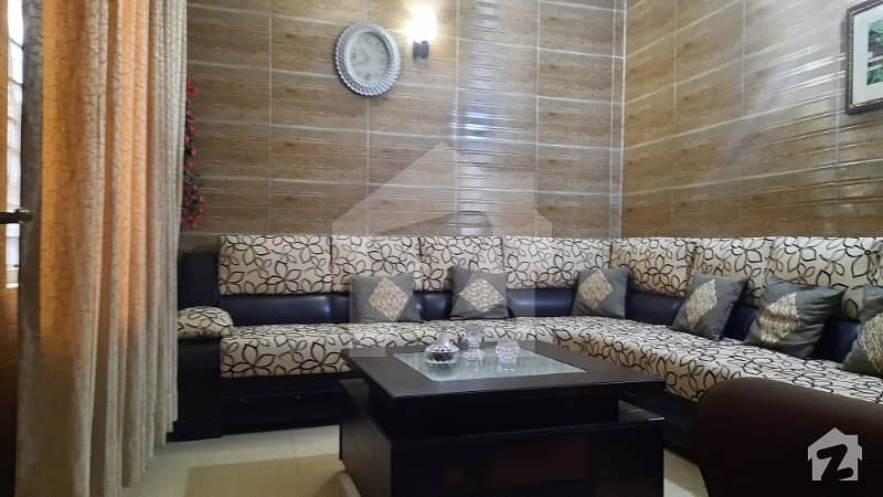 باغبانپورہ لاہور میں 5 کمروں کا 7 مرلہ مکان 1.48 کروڑ میں برائے فروخت۔