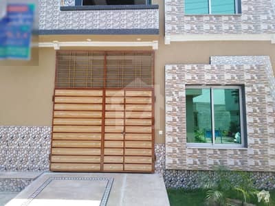 5 Marla House Up For Sale In Al Rehman Garden 5 Marla House Up For Sale In Al Rehman Garden