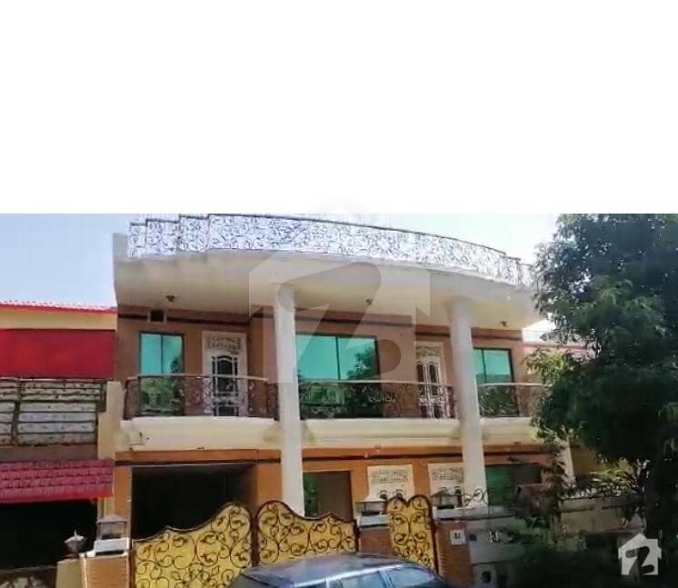 Ideal Location House For Sale Main Double Road