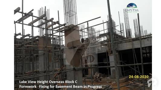 Villa Apartment For Sale On Easy Installment Villa Apartment For Sale On Easy Installment