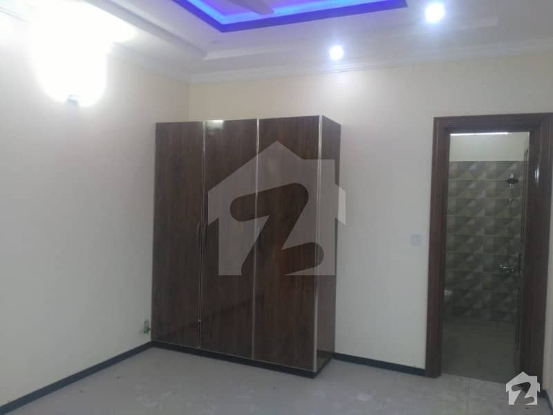 1 Bed Apartment Non Furnished For Rent In Bahria Town Civic Center