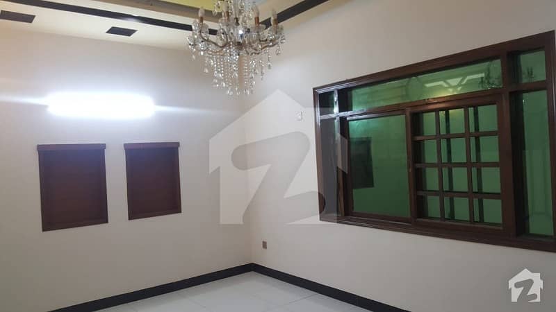 2nd Floor Portion Available For Rent