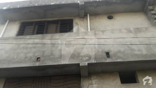5 Marla Newly Contructed House Hmc Road For Urgent Sale