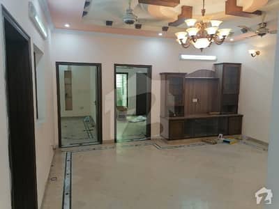 10 Marla Double Storey Beautiful House In Pcsir 2 Facing park 10 Marla Double Storey Beautiful House In Pcsir 2 Facing park
