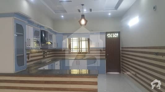 400 Square Yards Brand New House Block 15 Jauhar 400 Square Yards Brand New House Block 15 Jauhar