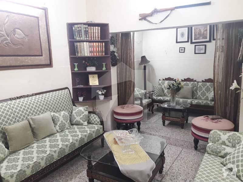1125  Square Feet Lower Portion Available For Rent In Committee Chowk