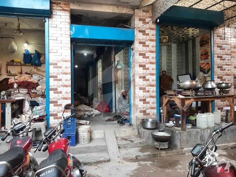 1800  Square Feet Building For Sale In Pasrur Road