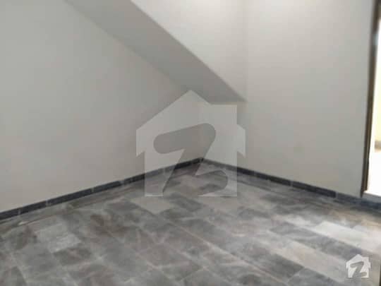 10 Marla Ground & Basement Untouch House for Rent