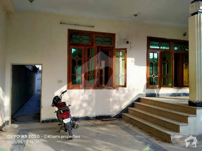 Kanal House For Rent In K3 Phase 3