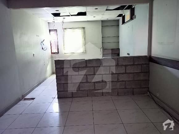 Office Space Avalible For Rent In Main Allama Iqbal Road