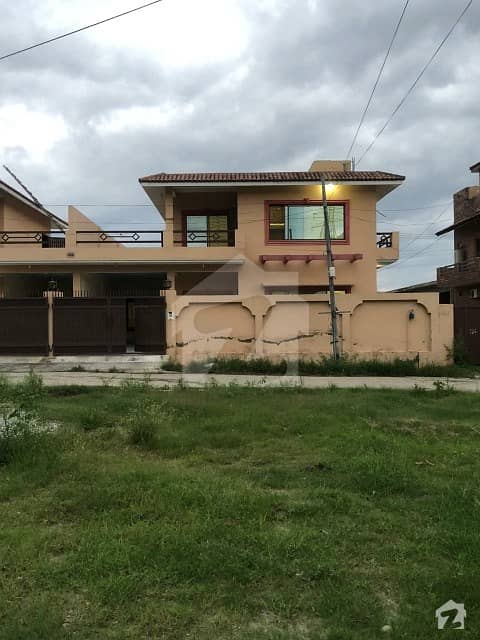 House For Sale In Bhara Kahu
