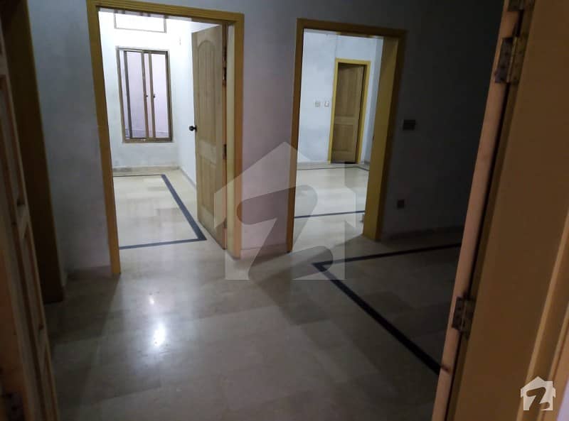 غوری گارڈن غوری ٹاؤن اسلام آباد میں 4 کمروں کا 7 مرلہ مکان 1.25 کروڑ میں برائے فروخت۔