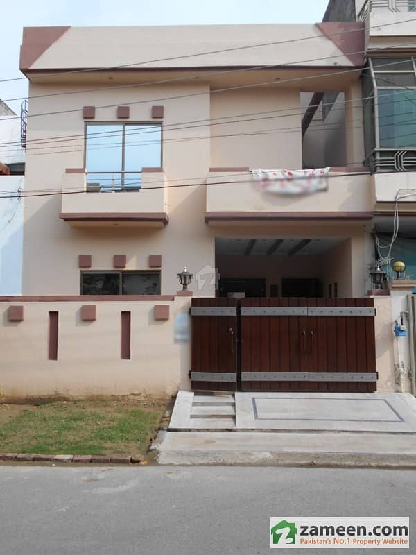 2 Years Old House For Sale
