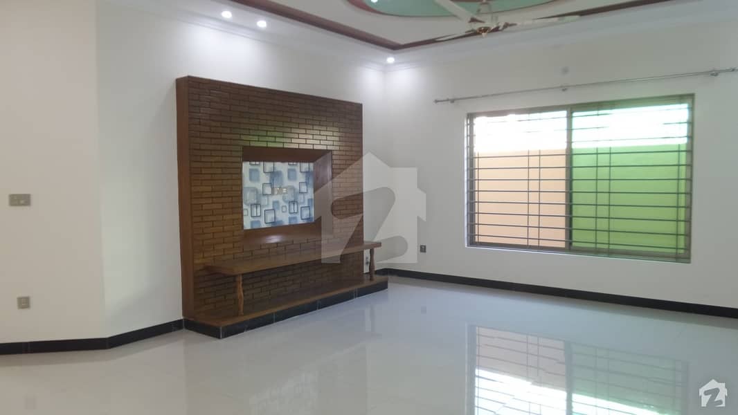 House For Sale Situated In Soan Garden