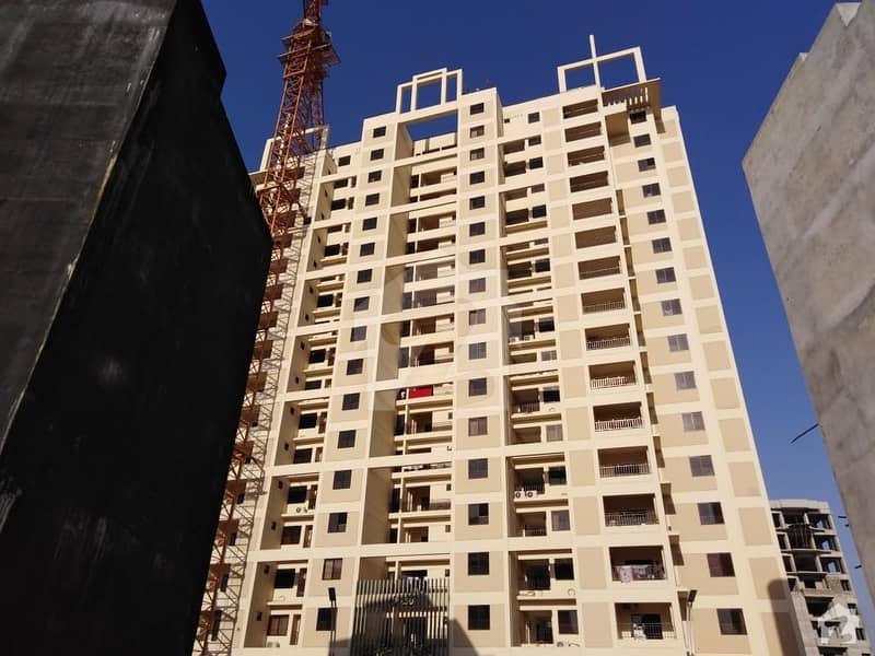 Flat Of 2049 Square Feet In DHA Defence For Sale