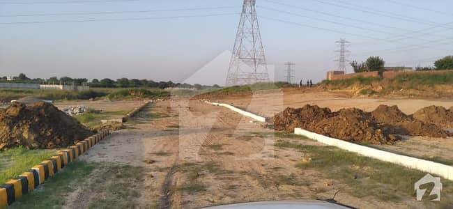 72 Kanal Developed Land On Chakbeli Road 72 Kanal Developed Land On Chakbeli Road