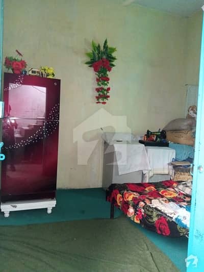 پنڈی داس روڈ شاہدرہ لاہور میں 2 کمروں کا 4 مرلہ مکان 47 لاکھ میں برائے فروخت۔