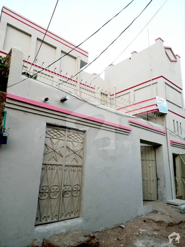 تہکل پشاور میں 4 کمروں کا 4 مرلہ مکان 31 لاکھ میں برائے فروخت۔