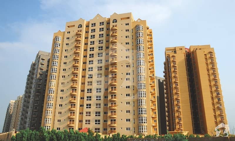 Lignum Tower Dha Phase 2 1 Bed Studio Apartment For Rent