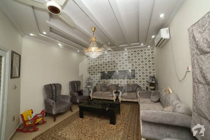 Deal Of The Week Unique Design Luxurious 10 Marla Bungalow For Sale In F Block